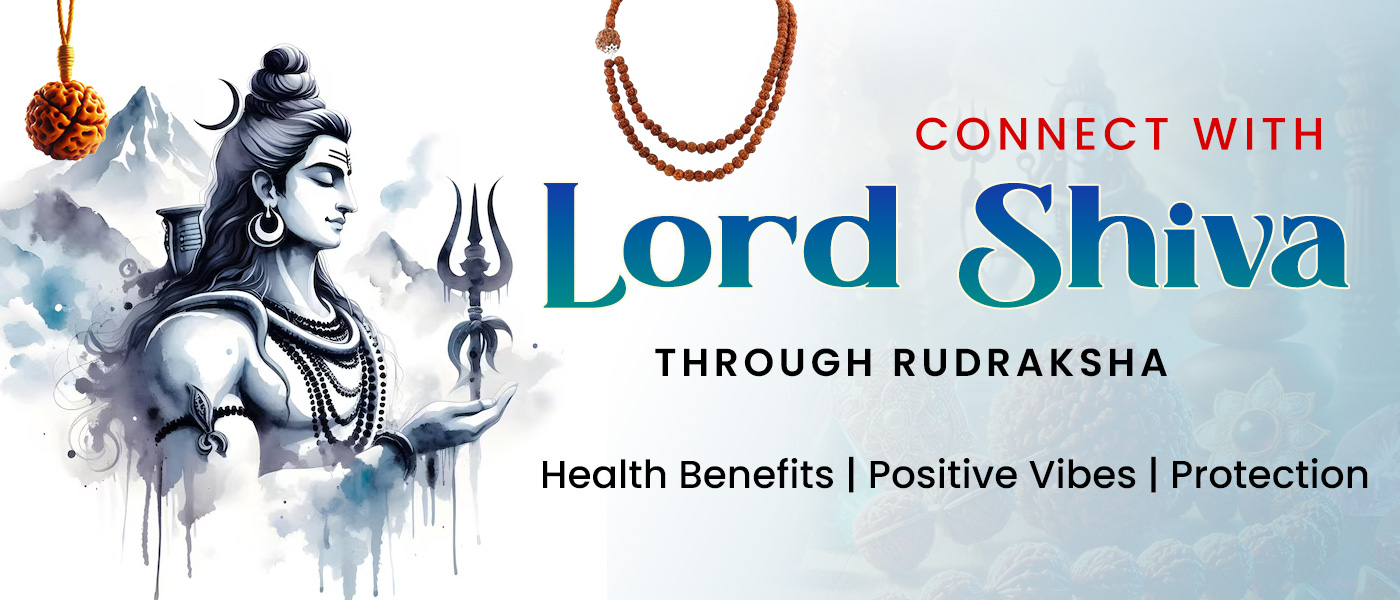 Shiva Pooja